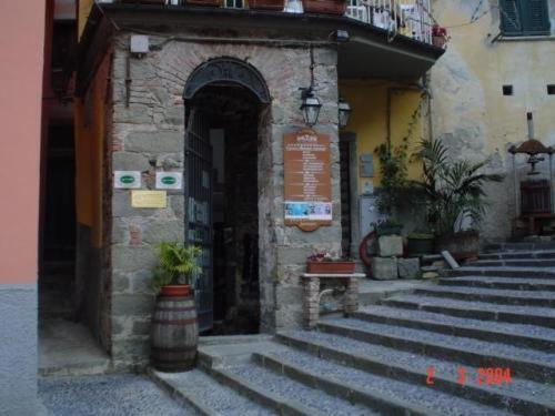 Locanda Ca Dei Duxi Riomaggiore Exterior foto