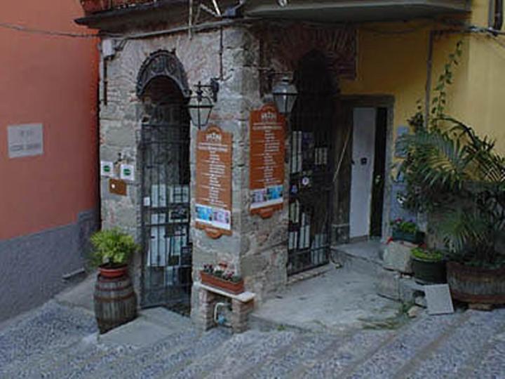 Locanda Ca Dei Duxi Riomaggiore Exterior foto