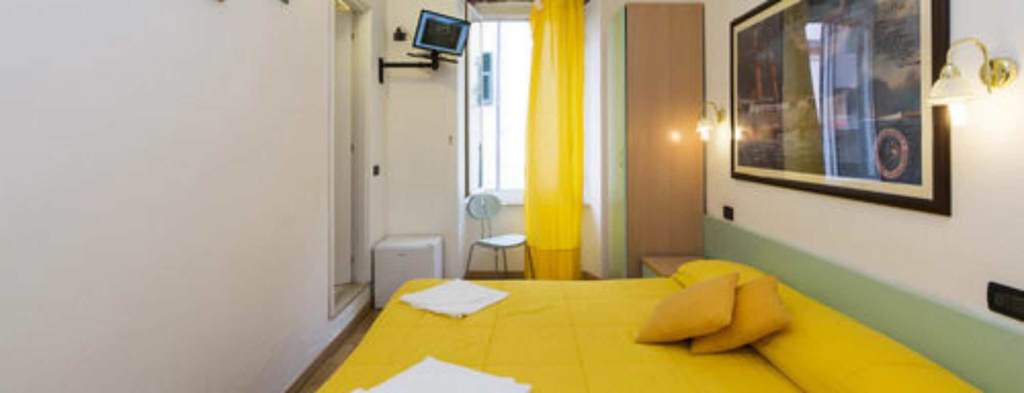 Locanda Ca Dei Duxi Riomaggiore Exterior foto