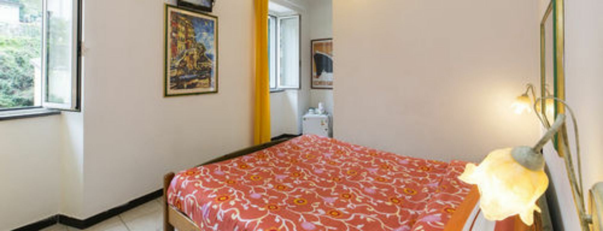 Locanda Ca Dei Duxi Riomaggiore Exterior foto